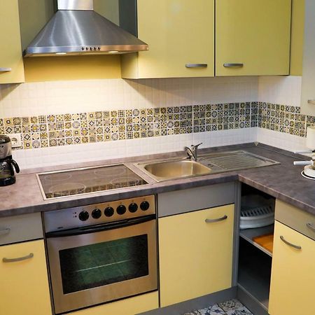 Jázmin Apartman Buzsák Exterior foto
